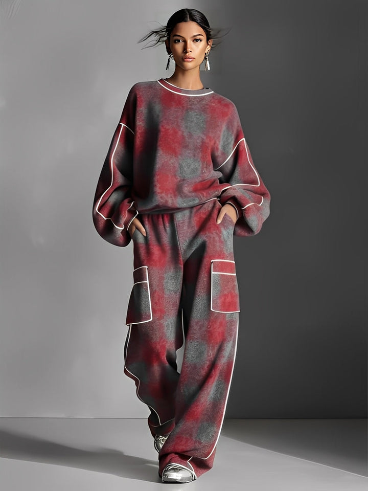Elara · Ensemble Confort Graphique
