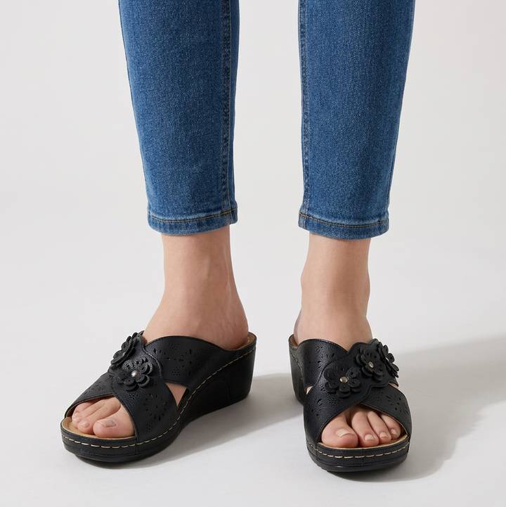 Ginevra - Chaussures confortables pour femmes
