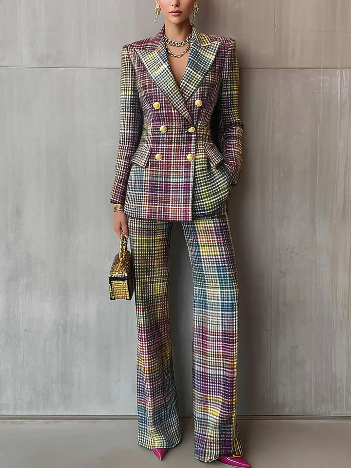 Elara · Luxe Hilary Costume