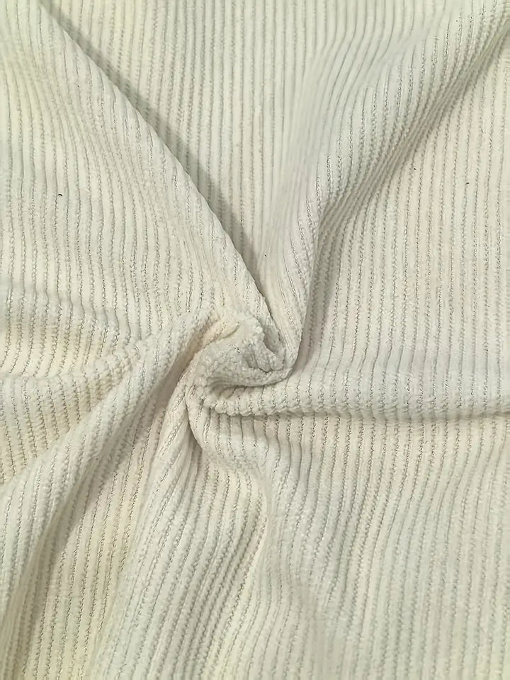 Elara · Veste en velours côtelé pour femme