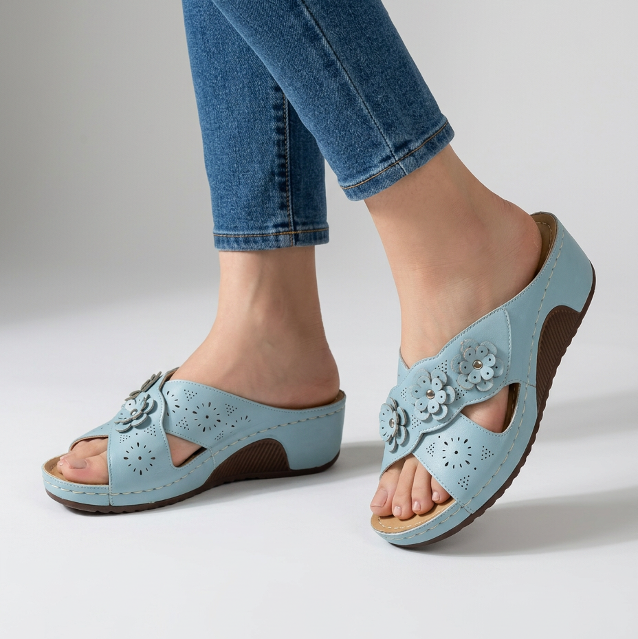 Ginevra - Chaussures confortables pour femmes