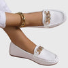 Elara · Mocassins Orthopédiques Élégants
