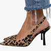 Clara™ — Chaussures à talons élégantes