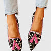Elara · Mocassins Élégance Ajustée