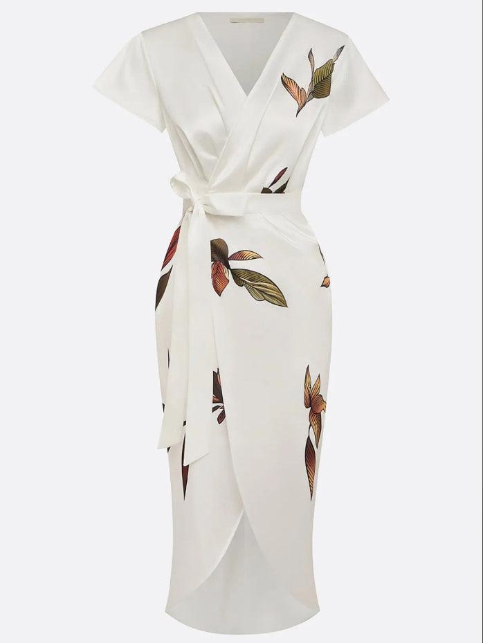SABINE / ROBE LÉGÈRE ET ÉLÉGANTE