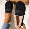 Elara · Mocassins Doux Élégants