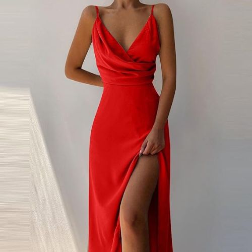 Aria™ | Robe de Soirée Élégante