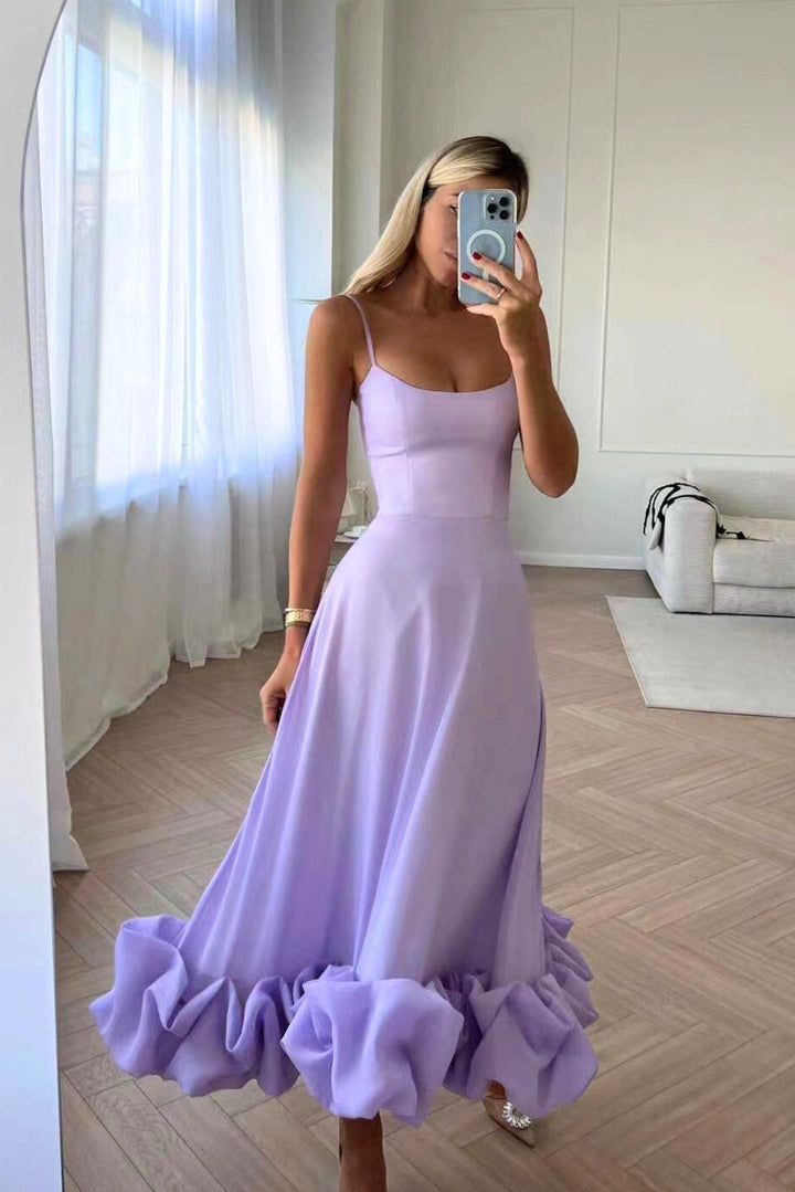Eliana™ | Robe Animale Chic