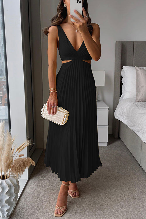 Bellezza | Robe maxi sans effort