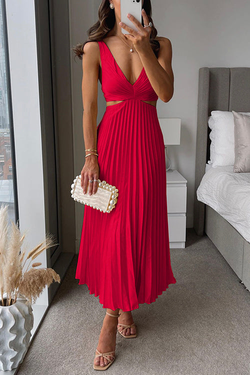 Tal™ | Robe Maxi Sans Effort