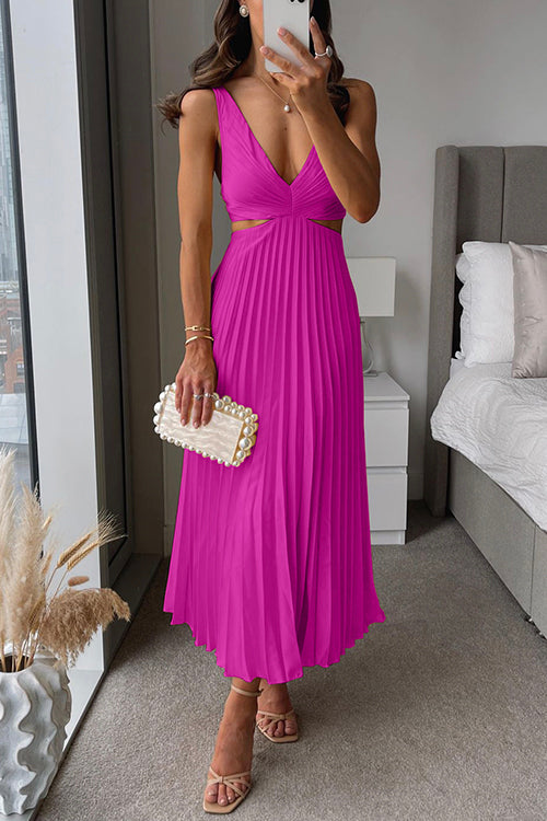 Tal™ | Robe Maxi Sans Effort