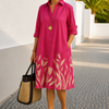 Arabella | Robe Midi Moderne