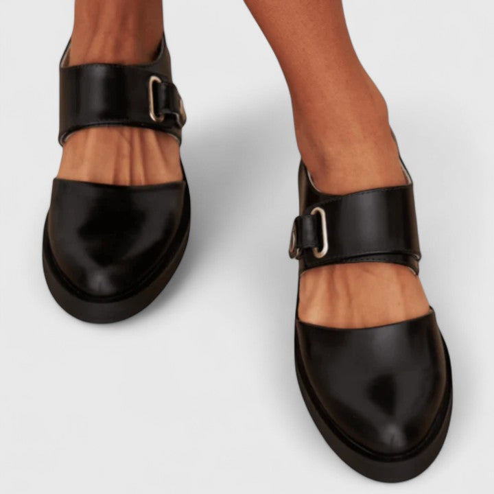 Elara · Chaussures Chic et Élégantes