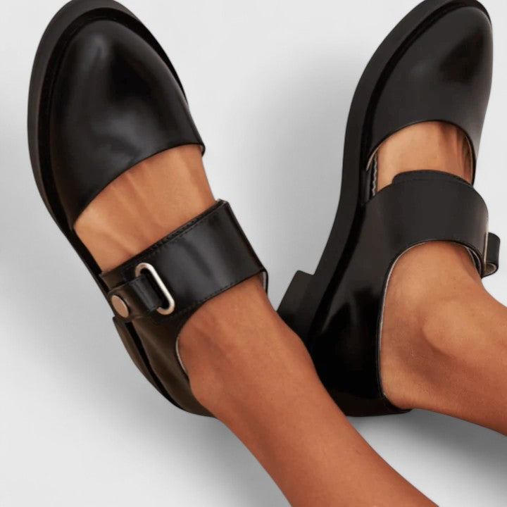 Elara · Chaussures Chic et Élégantes