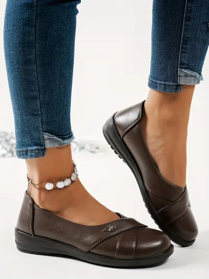 Sofía - Chaussures ergonomiques confortables et sans douleur