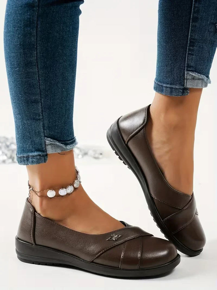 Sofía - Chaussures ergonomiques confortables et sans douleur