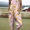 Salopettes Buzz & Bloom