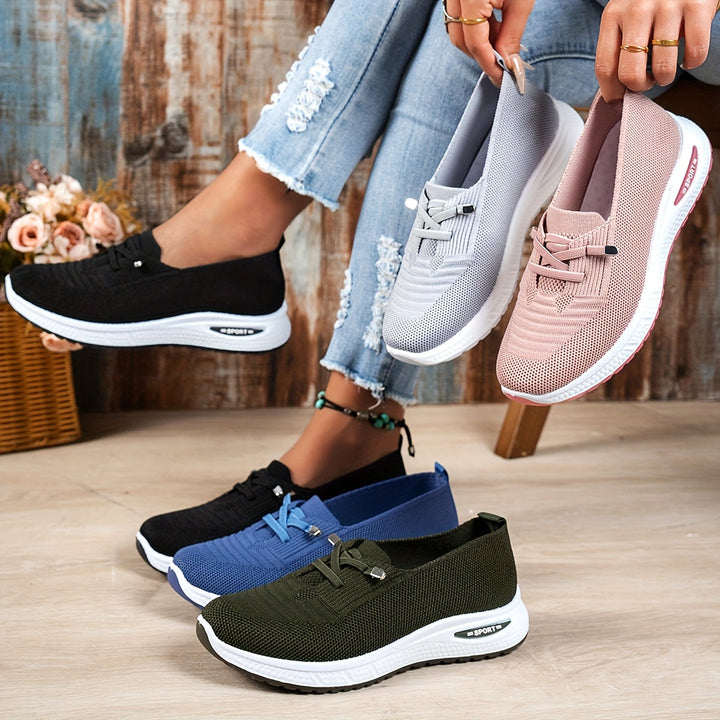 Elara · Semelles Orthopédiques Luxe Confort