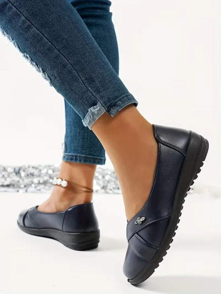 Sofía - Chaussures ergonomiques confortables et sans douleur