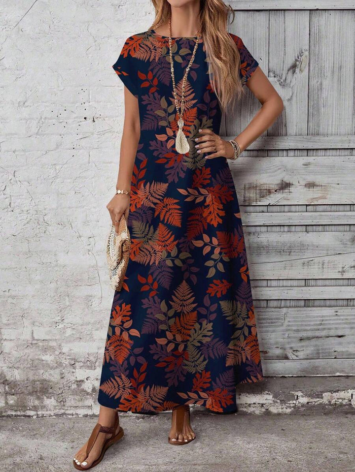 La Scintilla | Robe Chic Confort Élégante