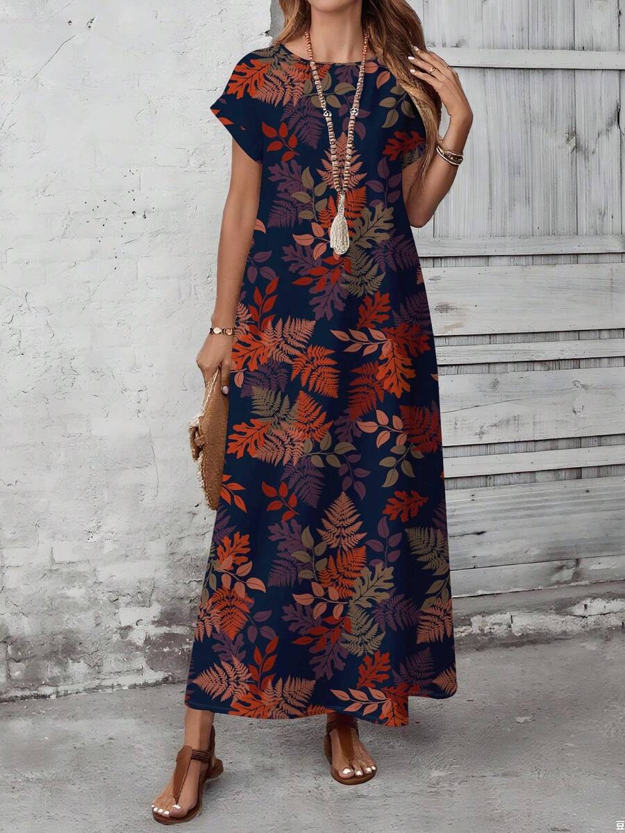 La Scintilla | Robe Chic Confort Élégante