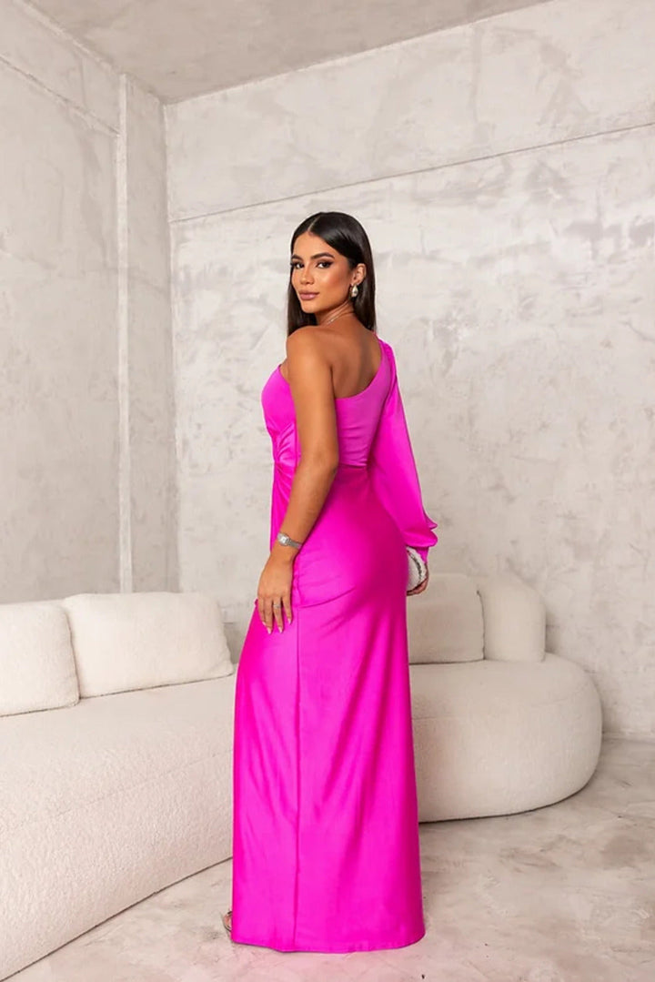 Nadavah™ | Robe Maxi Élégante Intemporelle