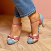 Elara · Sandales Orthopédiques Vintage Élégantes