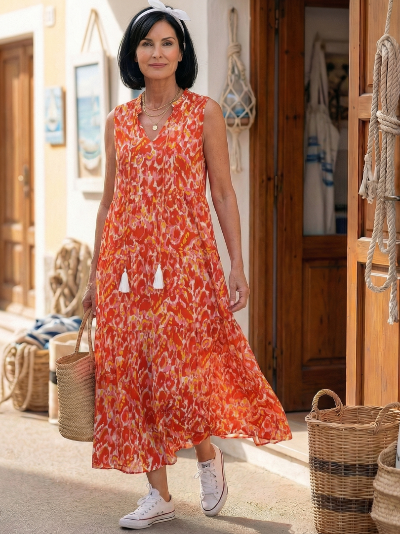 Taryn | Robe Île Breeze