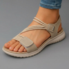 Sandales Orthopédiques Comfort Anna