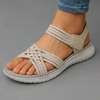 Cristina Sandales Orthopédiques Ultra-Confortables