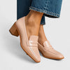 Elara · Mocassins Orthopédiques Élégants