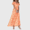 Lola | Robe qui Met en Valeur la Silhouette