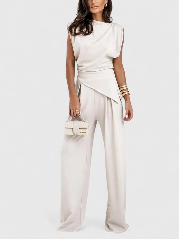 Sharon · Ensemble Chic