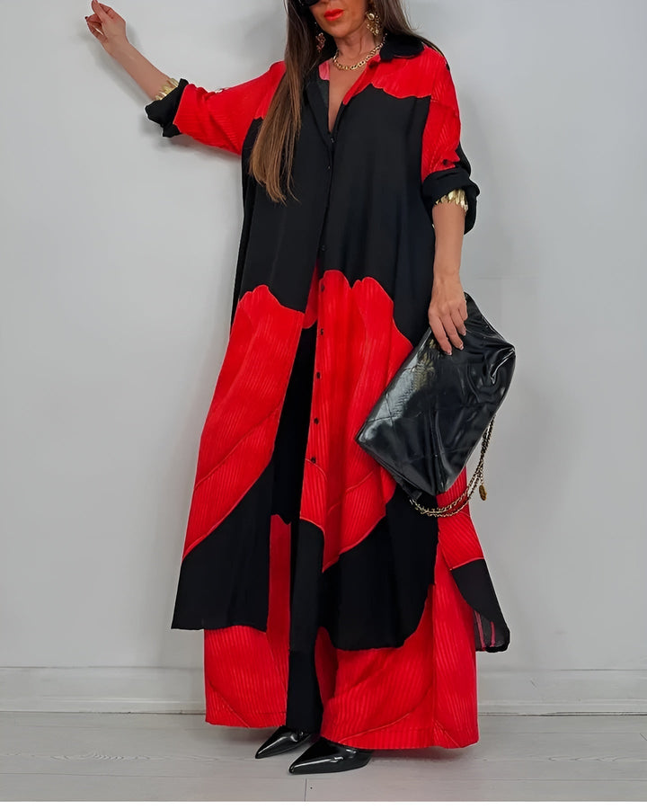 Elara · Ensemble Chic Élégant