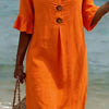 Robe décontractée pour femme.