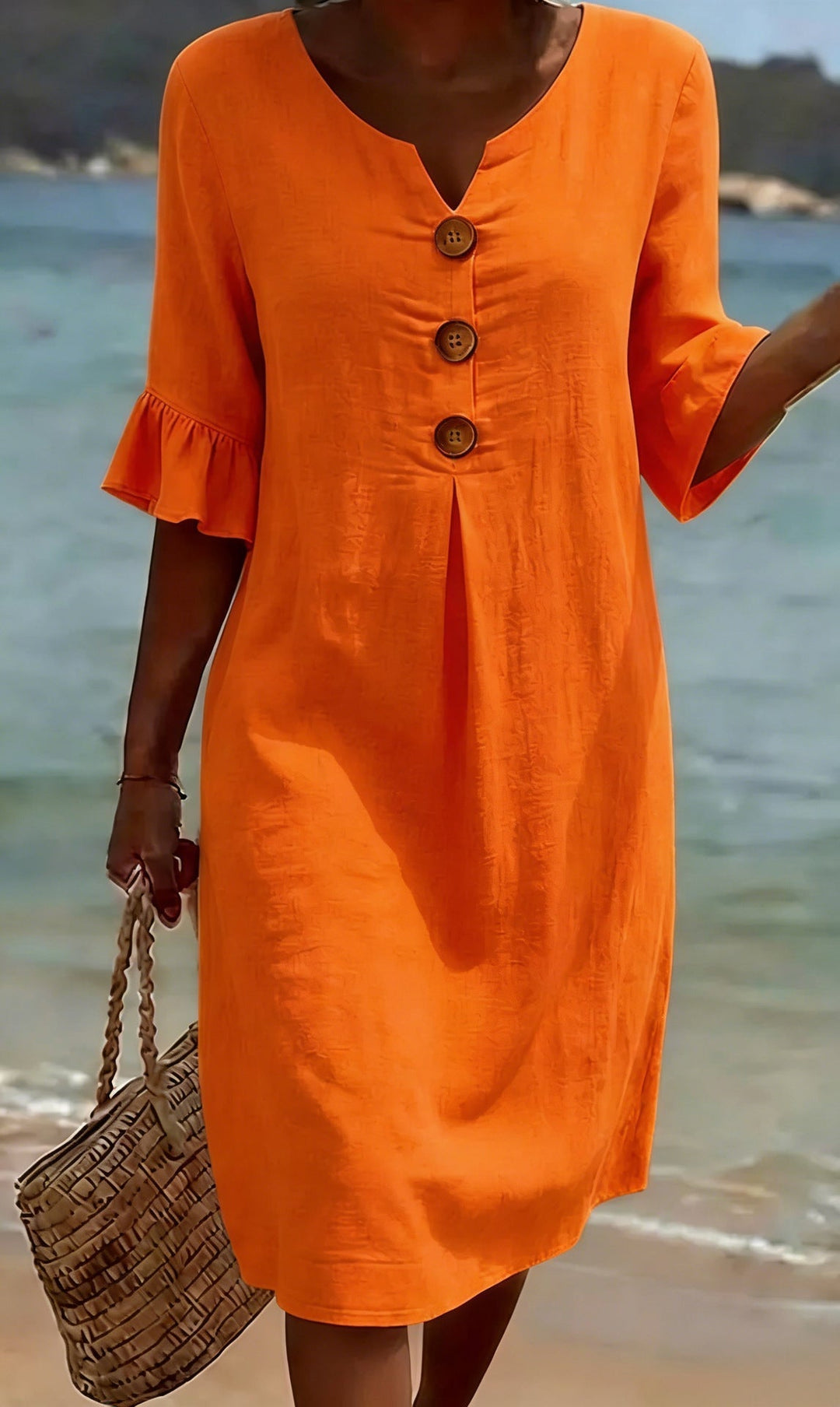 Robe Informelle Femme