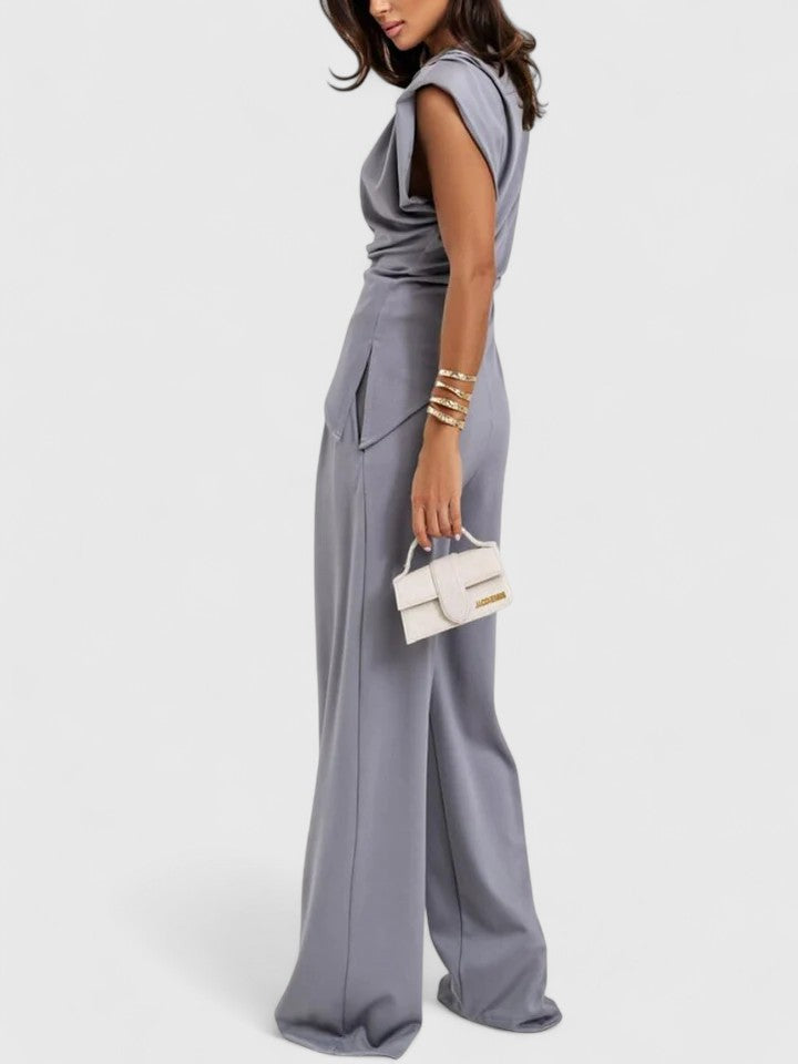 Sharon · Ensemble Chic