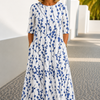 Annie | Robe Coastal Bloom
