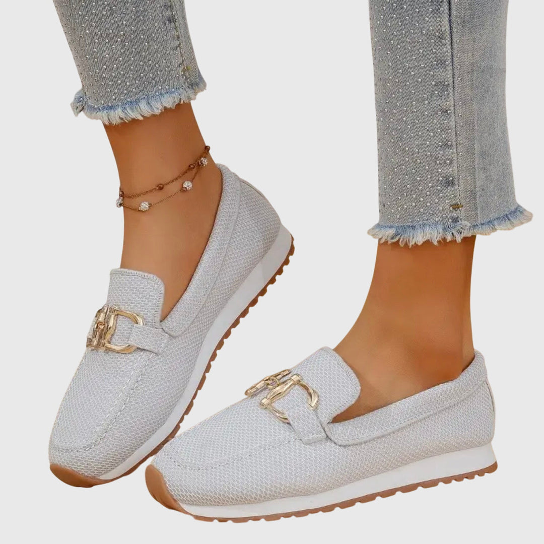 Susie | Chaussures orthopédiques de loafer