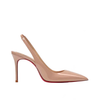 Elara | Talons Orthopédiques Élégants