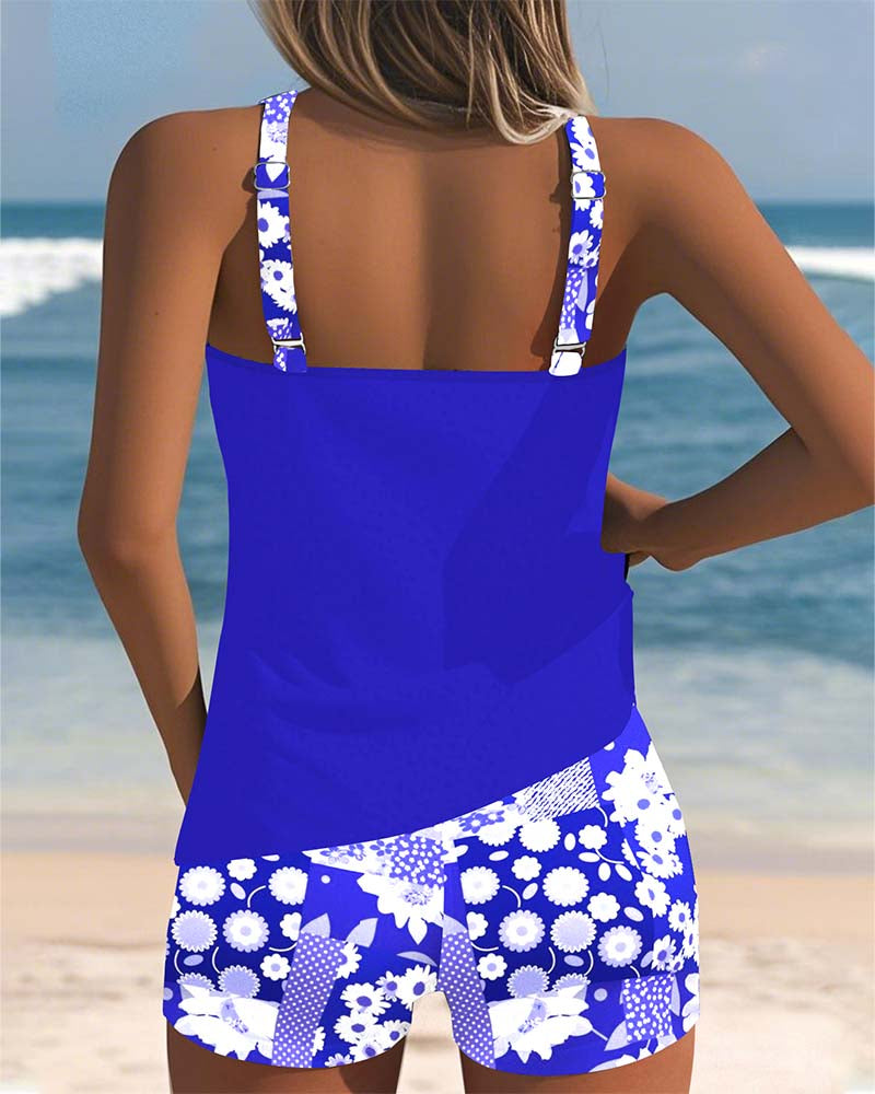 Laluna® | Ensemble de Maillot de Bain Tendance