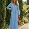 Marcelline | Robe Meadow Breeze