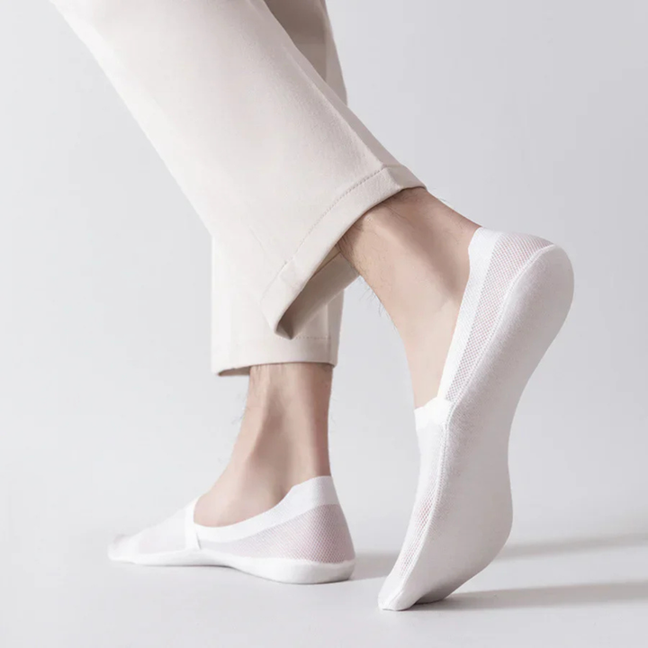 Vessa Chaussettes Invisibles