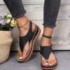 Elara · Sandales Ergonomiques Clara en Confort Élégant