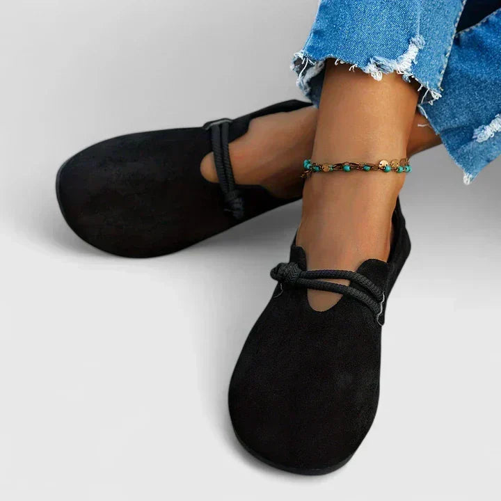 Elara · Mocassins Orthopédiques Élégants