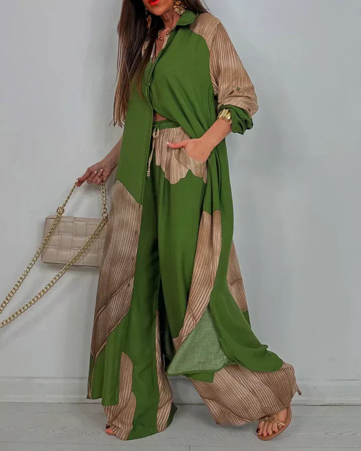 Elara · Ensemble Chic Élégant
