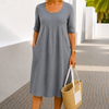 Marley | Robe de Poche Quotidienne