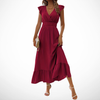 La Scintilla | Robe Fluide Élégante Clara