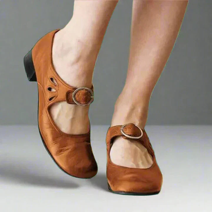 Kiva | Sandales Orthopédiques