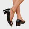 Marisol | Mocassins en Cuir Orthopédiques ⏐ Édition Premium